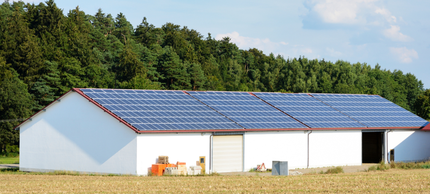 Zonnepanelen en omvormers met kwaliteitsgarantie